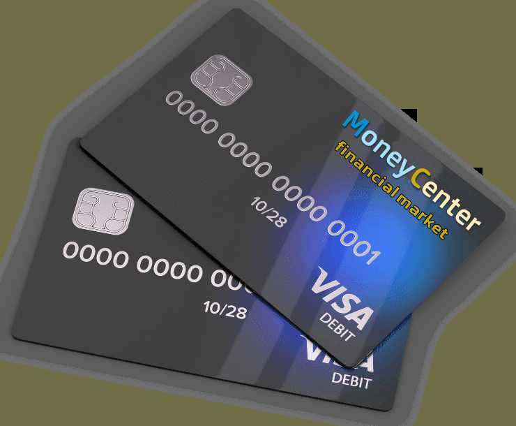 Money Center | Prepaid Cards VISA